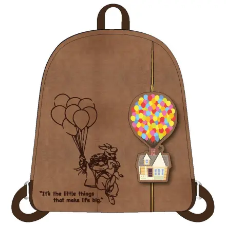 Disney Up Rucksack Produktfoto