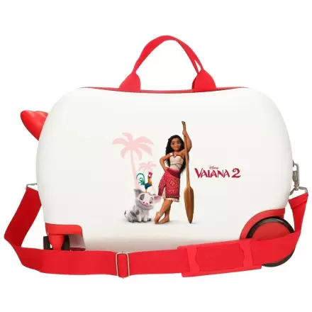 Disney Vaiana ABS Koffer 45cm termékfotója