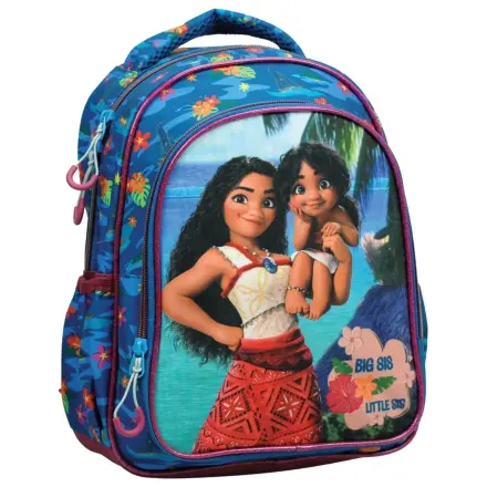 Disney Moana Big Sis Rucksack, Tasche 31 cm Produktfoto