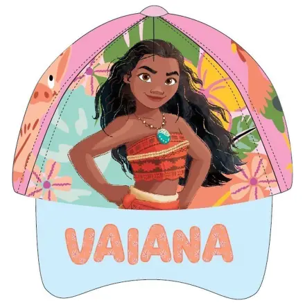 Disney Moana Coconut Pirates Kinder Baseballmütze 53 cm Produktfoto