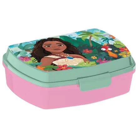 Disney Moana Lagoon lustige Brotdose Produktfoto