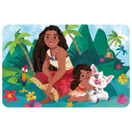 Disney Moana Lagoon Tischset 43x28 cm Produktfoto