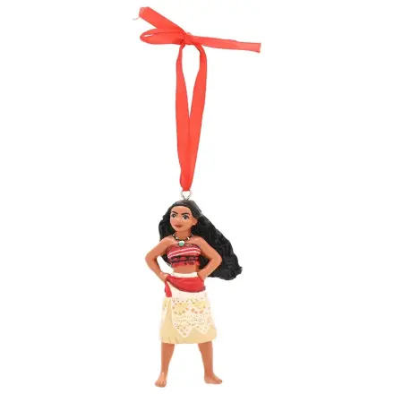 Disney Vaiana Moana Set von 2 Hängende Dekorationen Produktfoto