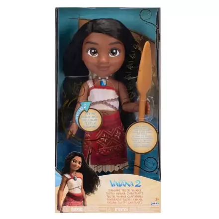 Disney Vaiana Moana 2 Sound Puppe 38cm Produktfoto