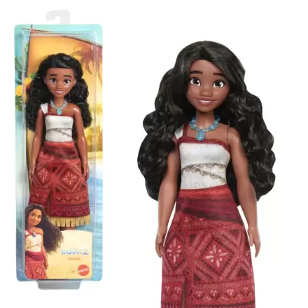 Disney Vaiana Moana 2 Vaiana Puppe termékfotója