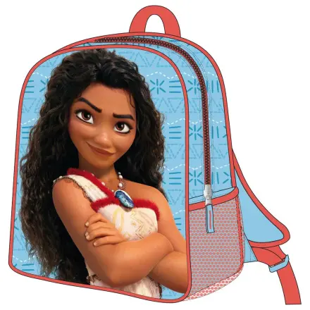 Disney Vaiana Moana 3D Rucksack 30cm Produktfoto