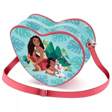 Disney Vaiana Moana heart Tasche termékfotója