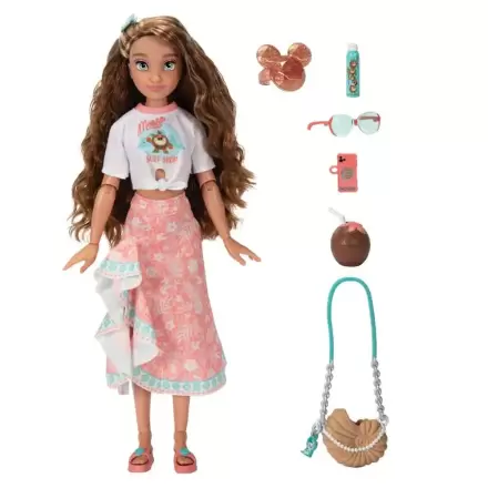 Disney Vaiana Moana ily 4Ever Mode Puppe 25cm Produktfoto