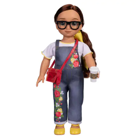 Disney Vaiana Moana ily 4Ever Puppe 45cm Produktfoto