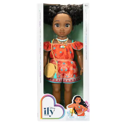 Disney Vaiana Moana ily 4Ever Puppe 45cm Produktfoto