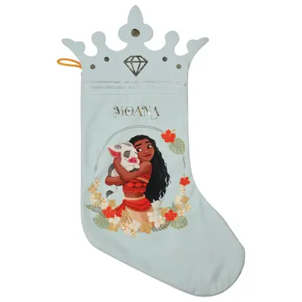 Disney Vaiana Moana Weihnachtsstrumpf Produktfoto
