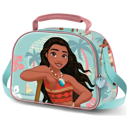 Disney Vaiana Moana Hübsche 3D Lunchtasche Produktfoto