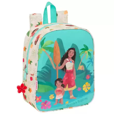 Disney Vaiana Moana Anpassungsfähig Rucksack 27cm Produktfoto