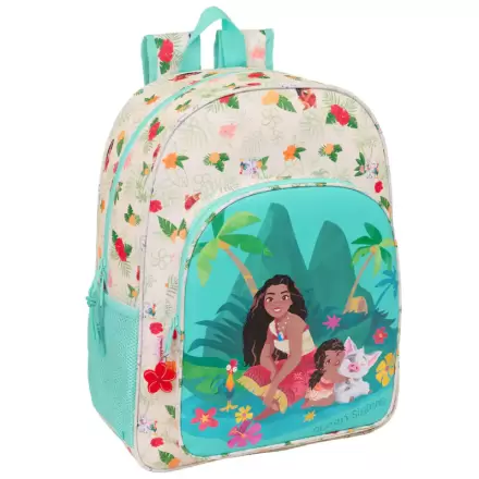 Disney Vaiana Moana Anpassungsfähig Rucksack 42cm termékfotója