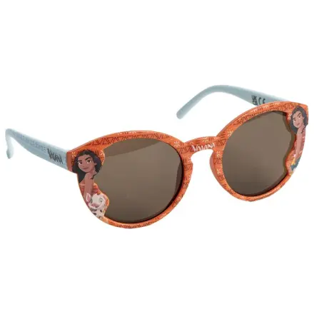 Disney Moana Pua und Heihei Sonnenbrille Produktfoto
