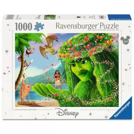 Disney Jigsaw Puzzle Vaiana (1000 Teile) Produktfoto