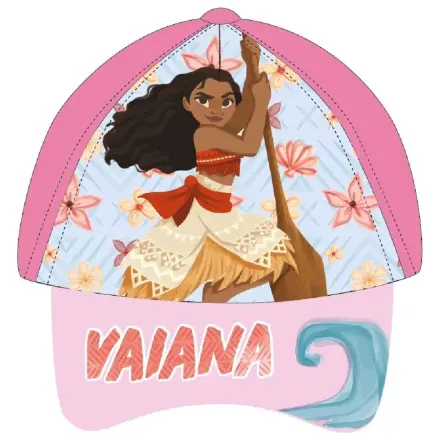 Disney Moana Wave Kinder Baseballmütze 53 cm Produktfoto