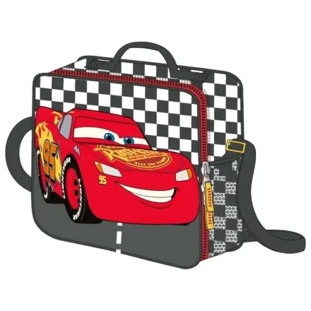Disney Cars 3D Lunchbag Produktfoto