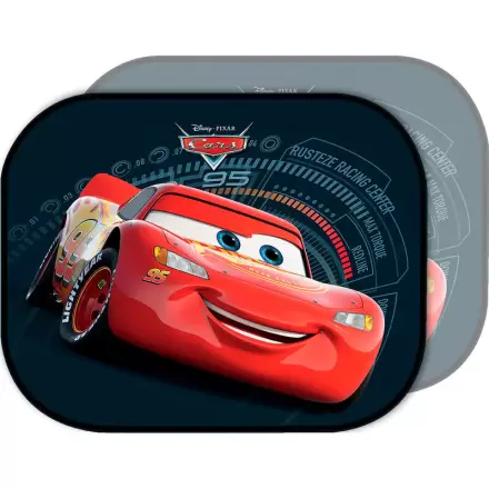 Disney Cars Autosonnenschutz termékfotója