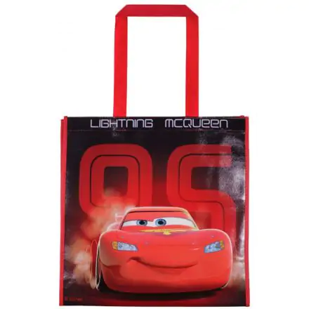 Disney Cars Einkaufstasche Produktfoto
