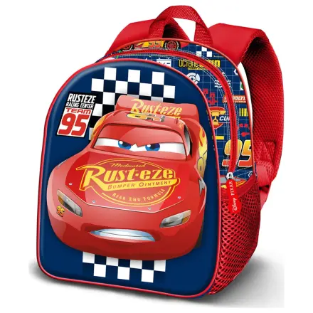 Disney Cars Tassen 3D Rucksack 31cm Produktfoto