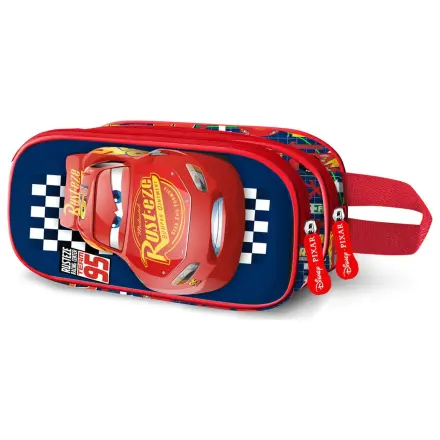 Disney Cars Tassen 3D Federmäppchen Produktfoto