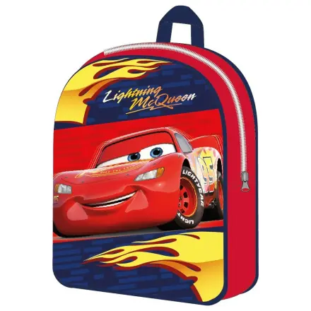 Disney Cars Flame Rucksack, Tasche 30 cm Produktfoto