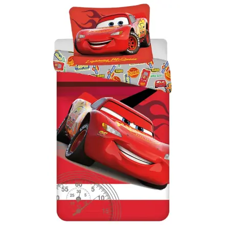 Disney Cars Legends Bettbezug Produktfoto