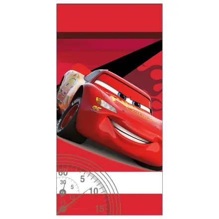 Disney Cars Legend Handtuch 70x140cm Produktfoto