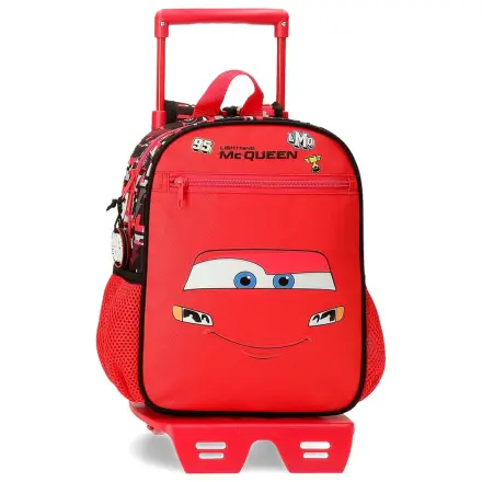 Disney Cars Mcqueen Trolley 28 cm Produktfoto