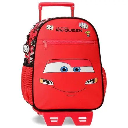 Disney Cars Mcqueen Trolley 33 cm Produktfoto