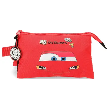 Disney Cars Lightning McQueen Kosmetikkoffer Produktfoto