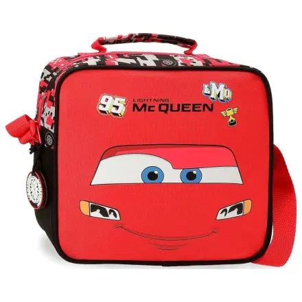 Disney Cars McQueen Schminkkoffer Produktfoto