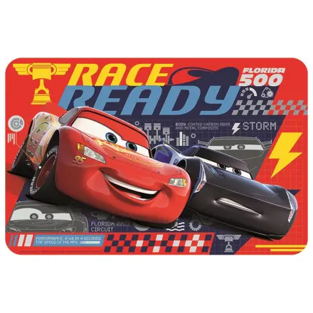 Disney Cars Race Platzdeckchen 43x28 cm Produktfoto