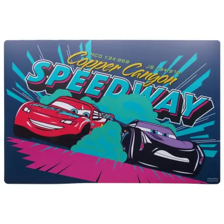 Disney Cars RPM Platzdeckchen 43x28 cm Produktfoto