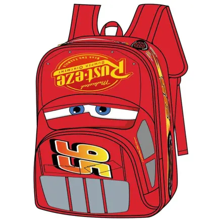 Disney Cars Rucksack 30cm Produktfoto