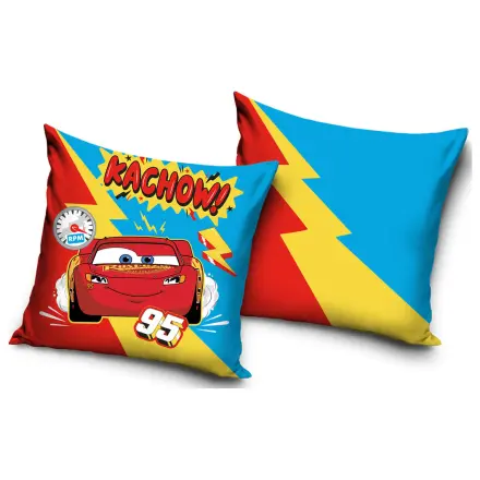 Disney Cars Thunder Kissenbezug Produktfoto