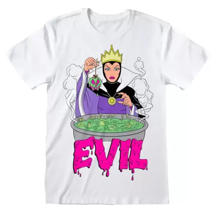 Disney Villains Evil Queen T-shirt Produktfoto