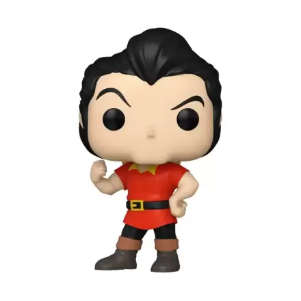 Disney Villains Funko POP! Vinyl Figur Gaston 9 cm termékfotója