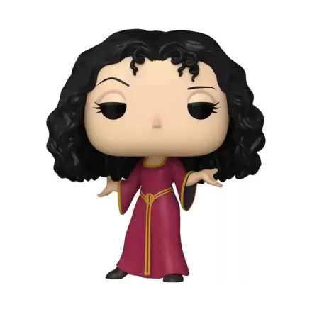 Disney Villains Funko POP! Vinyl Figur Mother Gothel 9 cm termékfotója