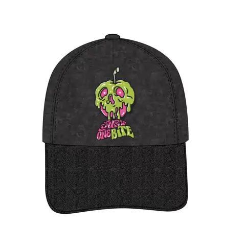 Disney Villains Baseball Cap Just One Bite termékfotója