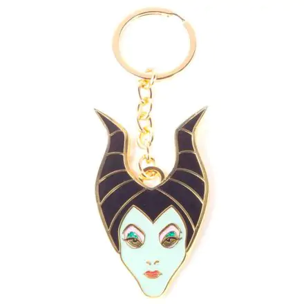 Disney Villains Maleficent 2 Schlüsselanhänger Produktfoto