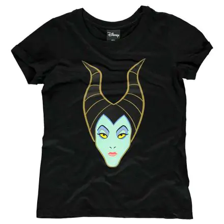 Disney Villains Maleficent 2 Damen T-shirt termékfotója