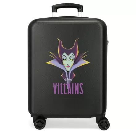 Disney Villains Maleficent ABS Trolley Koffer 55cm termékfotója