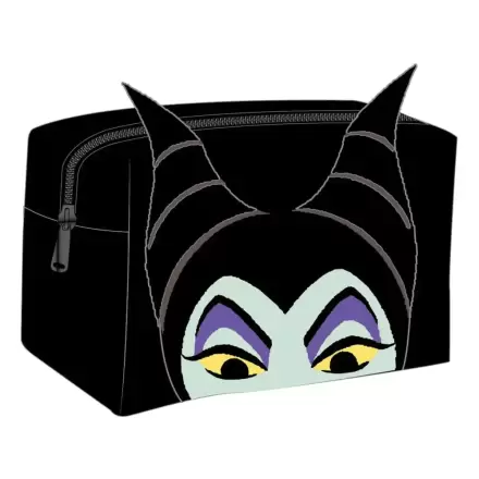 Disney Villains Kosmetiktasche Maleficent termékfotója