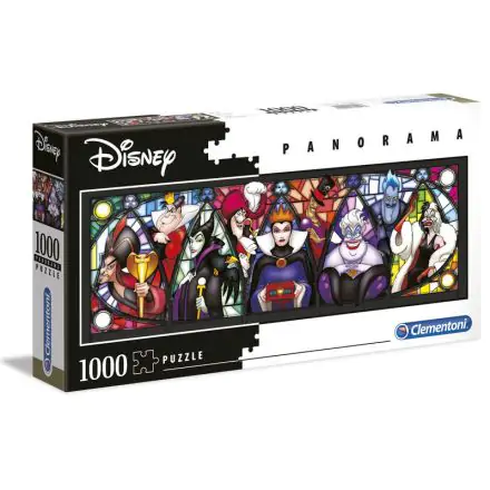 Disney Puzzle Villains termékfotója