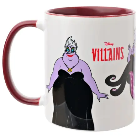 Disney Villains Ursula Tasse 325ml Produktfoto