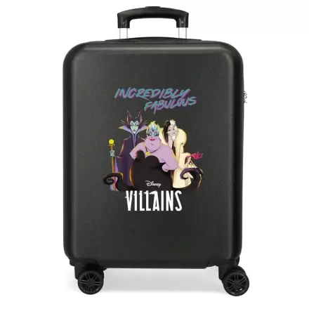 Disney Villains Villains ABS Trolley Koffer 55cm termékfotója