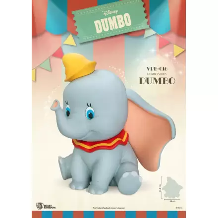 Disney Piggy Vinyl Spardose Functional Dumbo 34 cm termékfotója