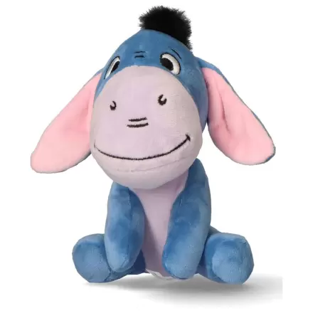 Disney Plüsch Schlüsselanhänger Aristocats Winnie the Pooh Eeyore 12 cm Produktfoto